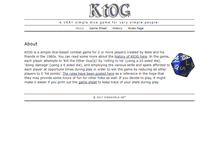 Tablet Screenshot of ktog.in8sworld.net